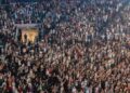 7.000 estudantes encontram Jesus em universidade no Arizona: ‘Fome de Deus’