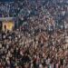 7.000 estudantes encontram Jesus em universidade no Arizona: ‘Fome de Deus’