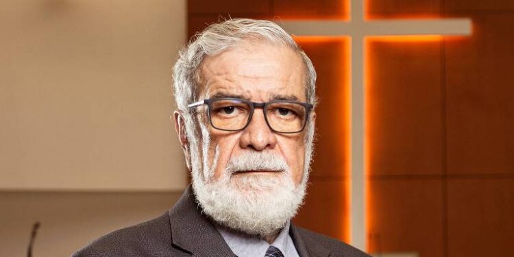 Reverendo analisa critérios para a escolha profissional de cristãos