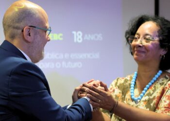 EBC e UnB assinam carta de intenção para parceria institucional