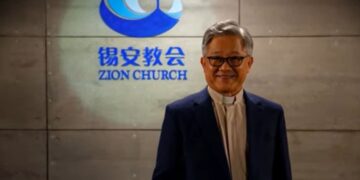 EUA exigem que China liberte 30 líderes cristãos de influente igreja doméstica