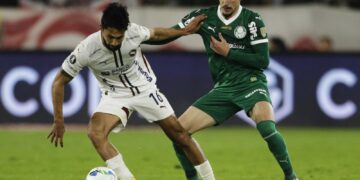 Palmeiras joga futuro na Libertadores diante da LDU