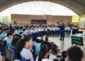 Ações de Prevenção às drogas são intensificadas pelo governo de RO nas escolas de Guajará-Mirim