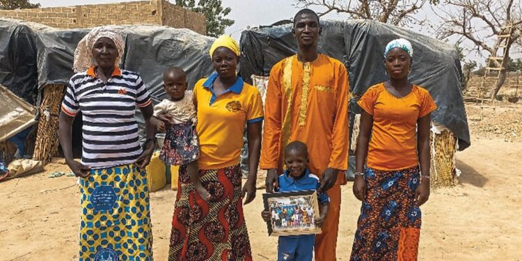 Diretor da Portas Abertas critica silêncio sobre perseguição: “Onde está a Igreja?”