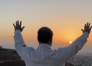 Pastor reforça chamado para orar por Israel: “Os ventos de paz estão soprando”