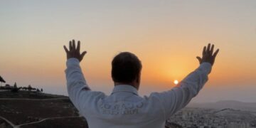 Pastor reforça chamado para orar por Israel: “Os ventos de paz estão soprando”