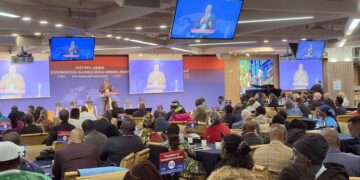 Aliança global reúne líderes com meta de evangelizar o mundo até 2033