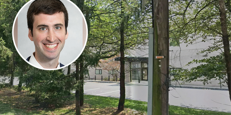 Rabino é agredido na porta de casa nos EUA em ‘crime de ódio antissemita’