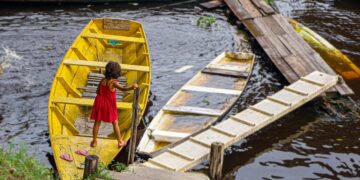 EUA colocam Brasil na lista de obervação de tráfico humano