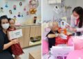 Menina supera diagnósticos de cânceres e hoje dá lição de fé: