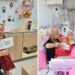 Menina supera diagnósticos de cânceres e hoje dá lição de fé: