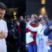 Messi aceitou Jesus? Conversão do jogador é brincadeira de igreja feita por IA