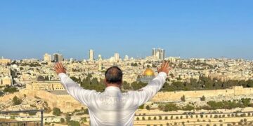 Pastor avalia acordo entre Israel e Hamas e alerta: “A verdadeira paz ainda não chegou”