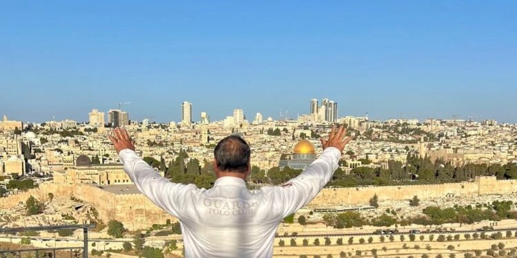 Pastor avalia acordo entre Israel e Hamas e alerta: “A verdadeira paz ainda não chegou”