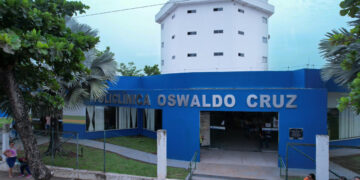 Policlínica Oswaldo Cruz realizou 84.145 atendimentos ambulatoriais nos últimos oito meses