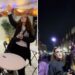 Evangelistas vão a festival de bruxas para proclamar Jesus: ‘A atmosfera mudou’