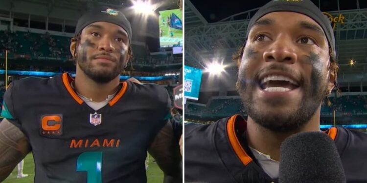 Jogador dedica vitória a Deus em entrevista pós-jogo: “Com Jesus tudo é possível”