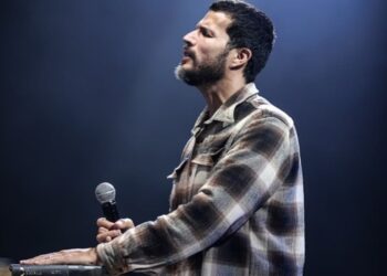 Morre o pastor Robertt Marques, fundador do movimento Cultura do Reino