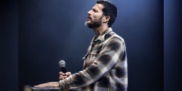 Morre o pastor Robertt Marques, fundador do movimento Cultura do Reino