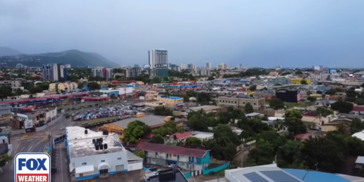 Furacão considerado ‘tempestade do século’ ameaça Jamaica e cristãos pedem orações