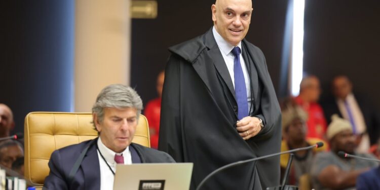 STF derruba 3 leis que proibiam ensino da ideologia de gênero em escolas