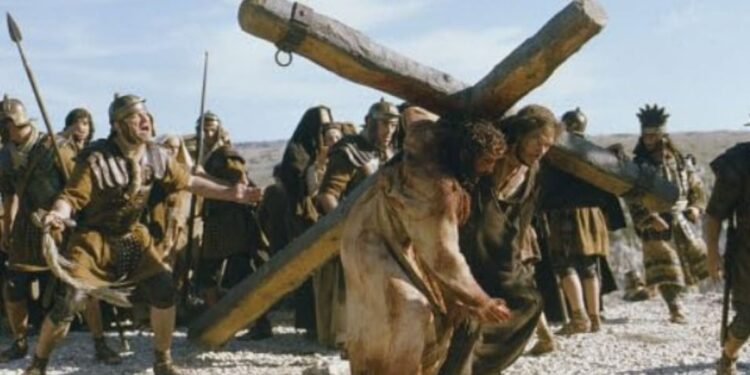 Sequência de ‘A Paixão de Cristo’ começa a ser filmada com novos protagonistas