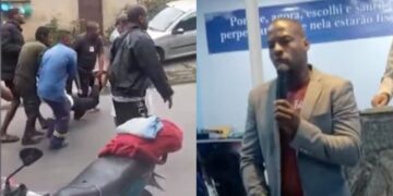 Pastor é morto durante confronto entre tráfico e polícia no Rio: “Era um homem de Deus”