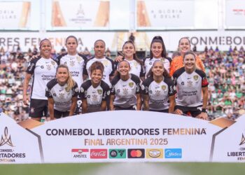 Libertadores: Corinthians faz história com tricampeonato consecutivo