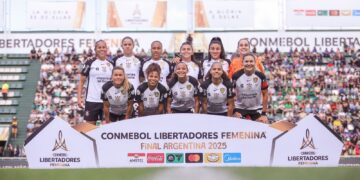 Libertadores: Corinthians faz história com tricampeonato consecutivo