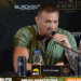 “Estou salvo e vivo pela Palavra de Deus”, afirma Conor McGregor