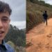 Jovem anda 8 km a pé para ir ao culto em Minas Gerais: ‘Não deixo a distância atrapalhar’