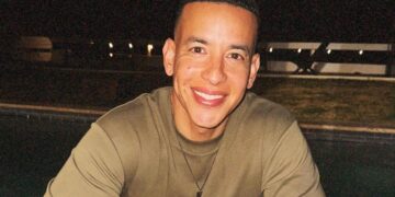 Rapper Daddy Yankee lança 1º álbum gospel: ‘Não posso me converter e ficar em silêncio’