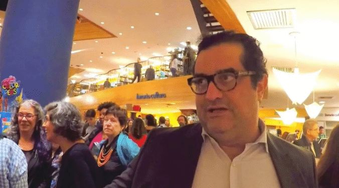 Advogado criminalista Luiz Fernando Pacheco é encontrado morto em São Paulo