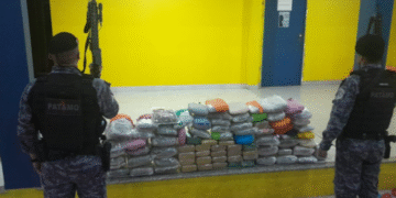 Homem é preso com cerca de 100 kg de maconha em operação conjunta da PM e PRF em Rondônia