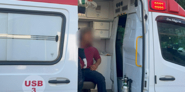 Homem é espancado e tem motocicleta roubada por bando na zona sul de Porto Velho