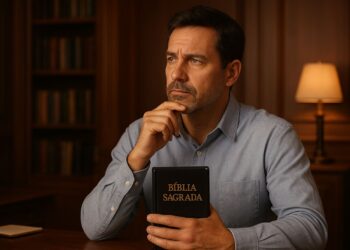 Como um pastor escolhe o tema do sermão? Veja explicação