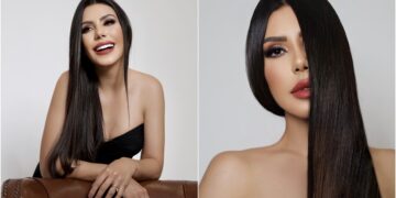 Mulher do “liso perfeito” surpreende ao não abrir mão de sua fé