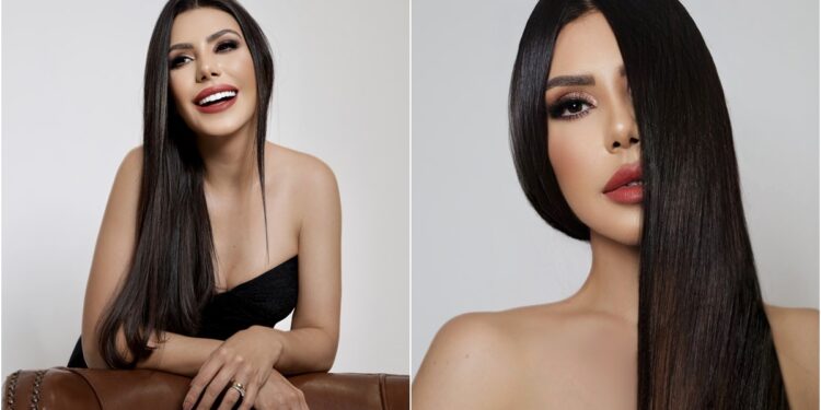 Mulher do “liso perfeito” surpreende ao não abrir mão de sua fé