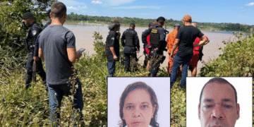 Sargento da PM é condenado a 28 anos por matar companheira em Porto Velho