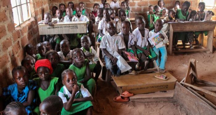 Muçulmanos tentam tomar escola cristã no Sudão
