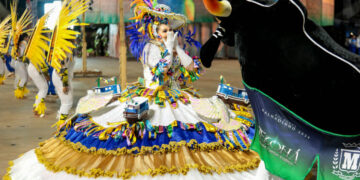 Duelo da Fronteira tem nova data marcada: de 12 a 17 de novembro em Guajará-Mirim