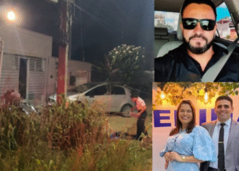 Duplo homicídio em Ji-Paraná choca comunidade local