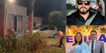 Duplo homicídio em Ji-Paraná choca comunidade local