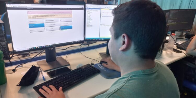 Cooperação entre órgãos estaduais permite emissão de documentos para abate de bovinos em uma única plataforma