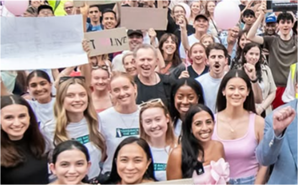 Infanticídio feminino? Defensores da vida protestam contra aborto