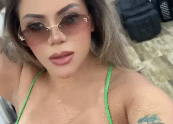 Influenciadora é presa por mandar torturar suspeitos de furto em Rondônia