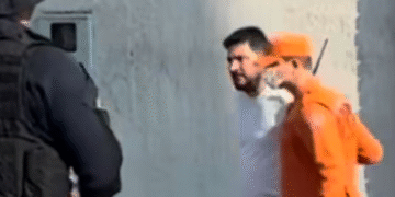 Deputado Jean Mendonça tranquiliza população após ser feito refém por criminosos