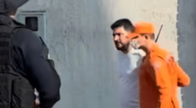 Deputado Jean Mendonça tranquiliza população após ser feito refém por criminosos