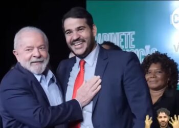 Fé no Supremo? Maior assembleia de Deus do Brasil apoia Jorge Messias para o STF