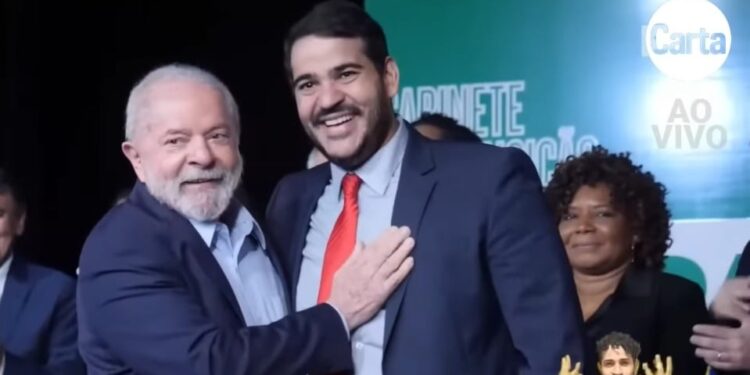 Fé no Supremo? Maior assembleia de Deus do Brasil apoia Jorge Messias para o STF